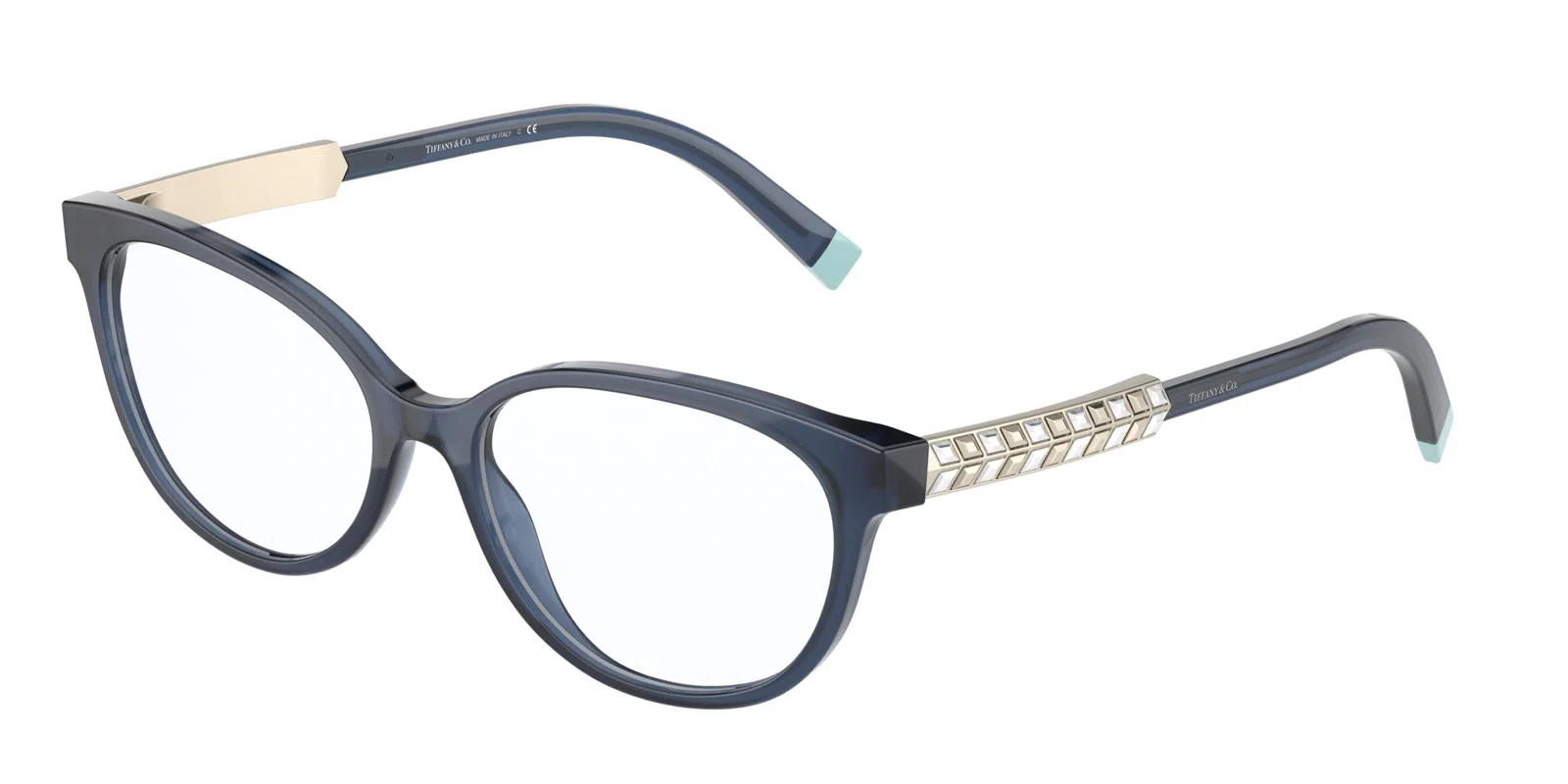 Tiffany 2203B Eyeglasses - view 3
